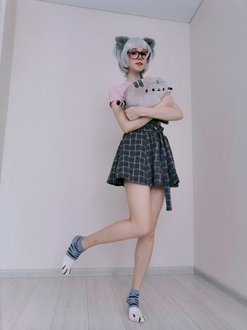 🔥 Kawaii fox tyan page leaked private photo uncensored full