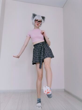 🔥 Kawaii fox tyan page leaked private photo uncensored full