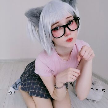🔥 Kawaii fox tyan page leaked private photo uncensored full
