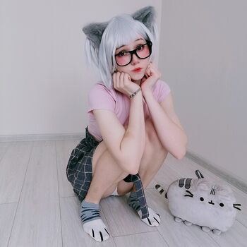 🔥 Kawaii fox tyan page leaked private photo uncensored full