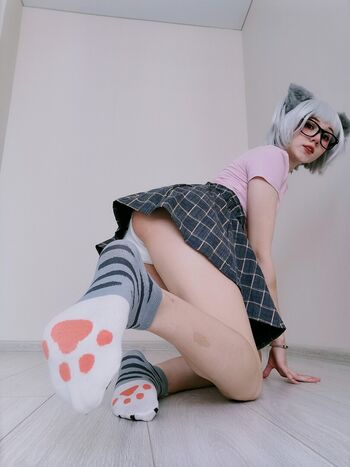 🔥 Kawaii fox tyan leaked private photo uncensored full