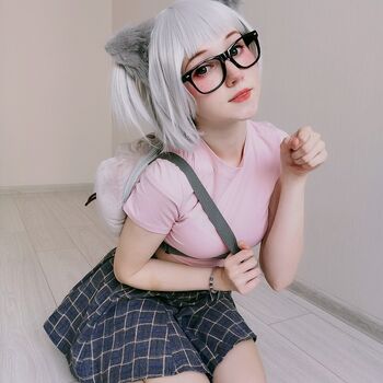 🔥 Kawaii fox tyan leaked private photo uncensored full