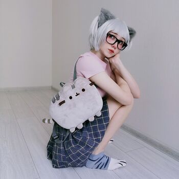 🔥 Kawaii fox tyan leaked private photo uncensored full