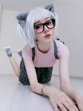 🔥 Kawaii fox tyan leaked private photo uncensored full