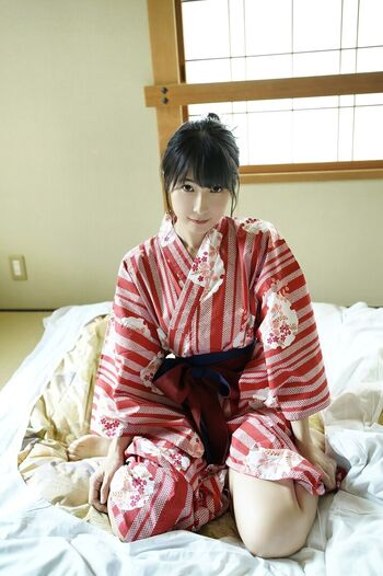 🔥 Kawasaki aya leaked private photo uncensored full