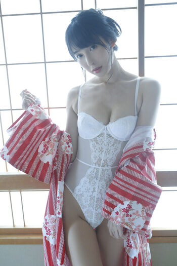 🔥 Kawasaki aya leaked private photo uncensored full