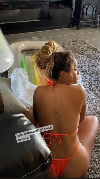 🔥 Kayla braxton page leaked private photo uncensored full