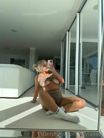 🔥 Kayla jade east leaked private photo uncensored full