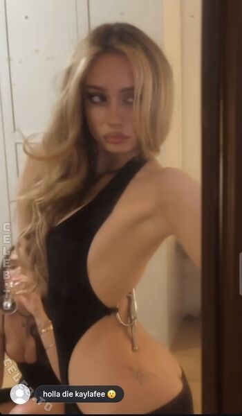🔥 Kayla shyx leaked private photo uncensored full