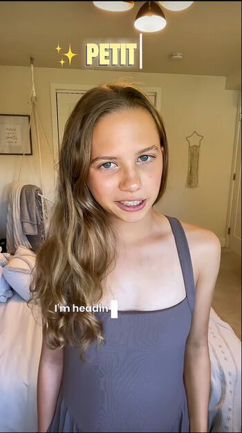 🔥 Kaylee leaked private photo uncensored full