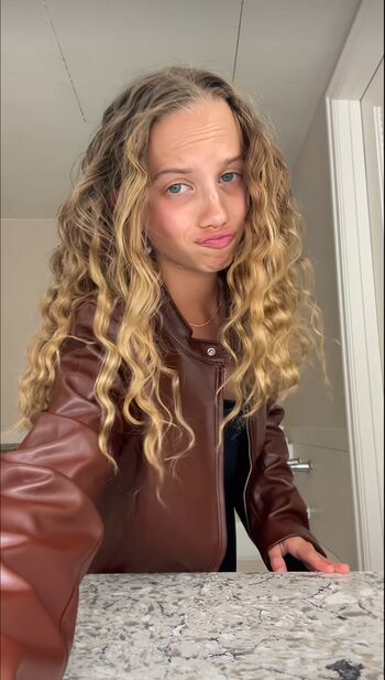 🔥 Kaylee leaked private photo uncensored full