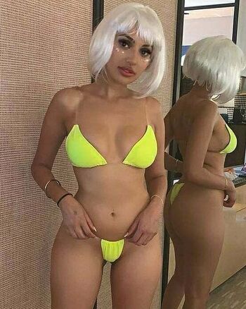 🔥 Kbellebeauty leaked private photo uncensored full