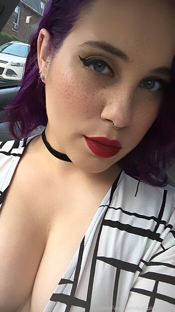 🔥 Kcosplayersiren leaked private photo uncensored full