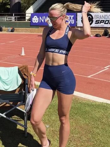 🔥 Keely hodgkinson leaked private photo uncensored full