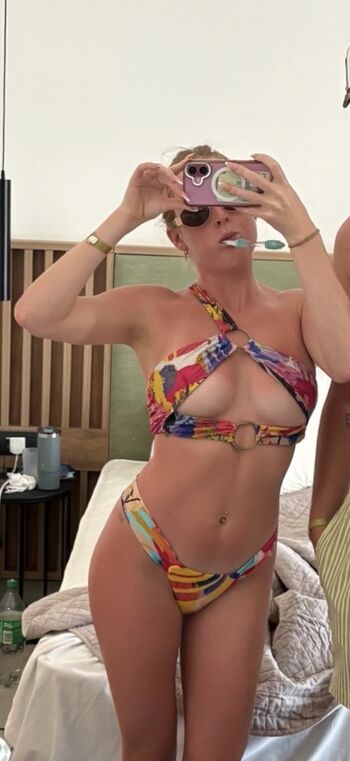🔥 Keely hodgkinson page leaked private photo uncensored full