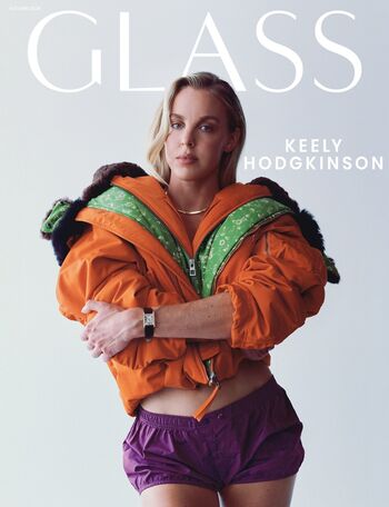 🔥 Keely hodgkinson leaked private photo uncensored full