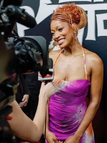 🔥 Keke palmer page leaked private photo uncensored full