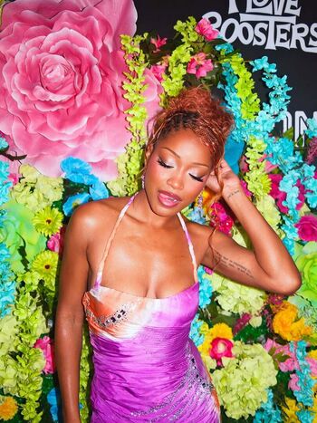 🔥 Keke palmer page leaked private photo uncensored full