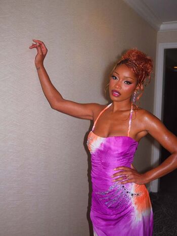 🔥 Keke palmer page leaked private photo uncensored full