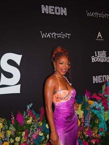 🔥 Keke palmer page leaked private photo uncensored full