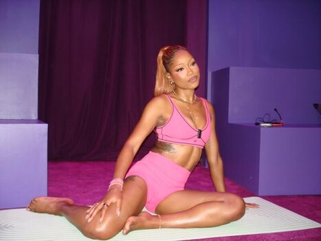 🔥 Keke palmer leaked private photo uncensored full