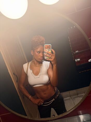 🔥 Keke palmer leaked private photo uncensored full