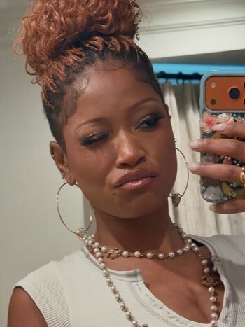 🔥 Keke palmer leaked private photo uncensored full