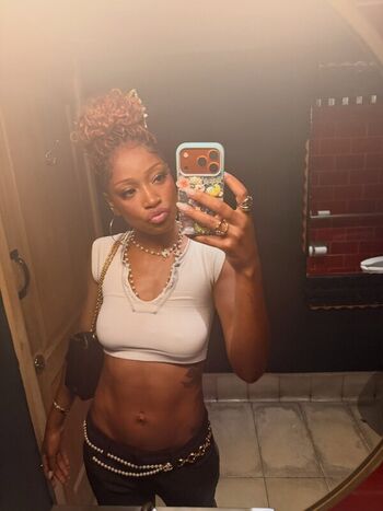 🔥 Keke palmer leaked private photo uncensored full