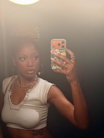 🔥 Keke palmer leaked private photo uncensored full