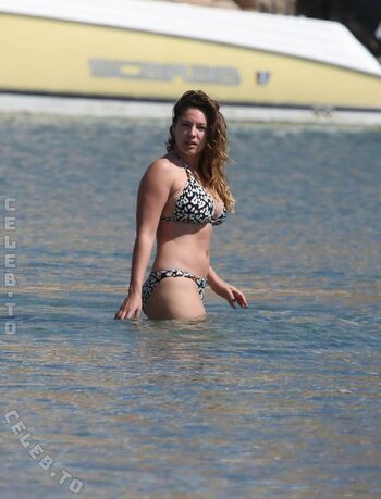 🔥 Kelly brook page leaked private photo uncensored full