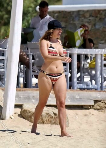 🔥 Kelly brook page leaked private photo uncensored full