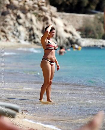 🔥 Kelly brook page leaked private photo uncensored full