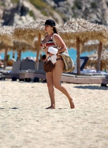🔥 Kelly brook page leaked private photo uncensored full