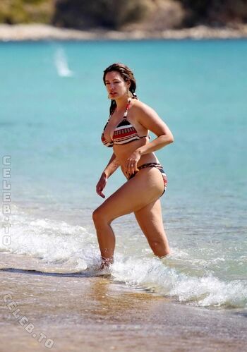 🔥 Kelly brook page leaked private photo uncensored full