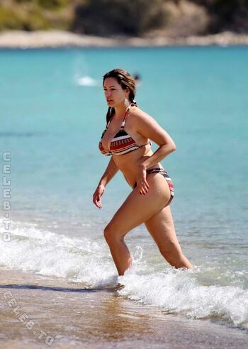 🔥 Kelly brook page leaked private photo uncensored full