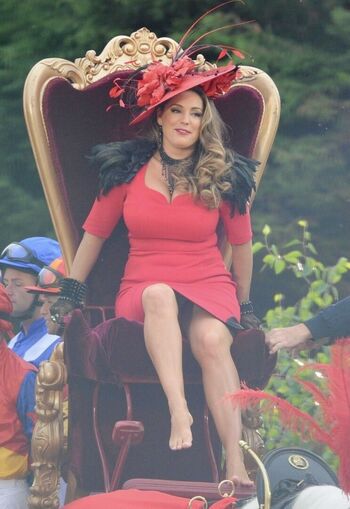 🔥 Kelly brook page leaked private photo uncensored full