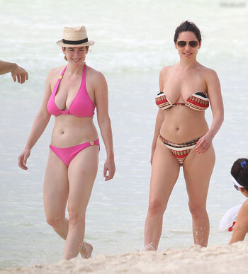 🔥 Kelly brook page leaked private photo uncensored full