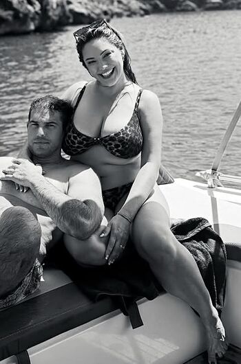 🔥 Kelly brook page leaked private photo uncensored full
