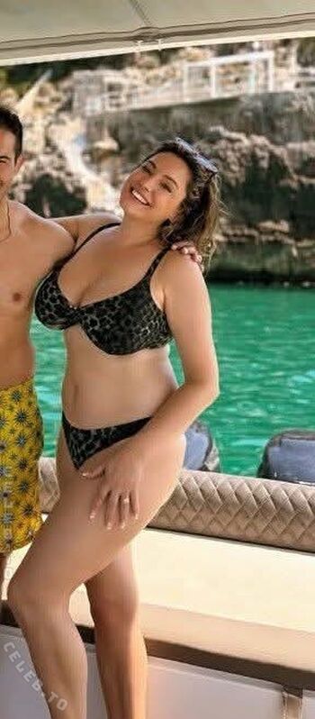 🔥 Kelly brook page leaked private photo uncensored full