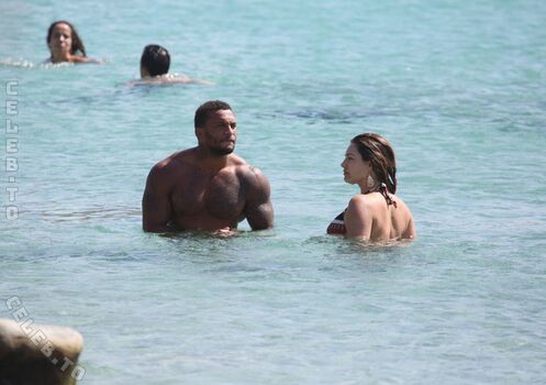 🔥 Kelly brook page leaked private photo uncensored full