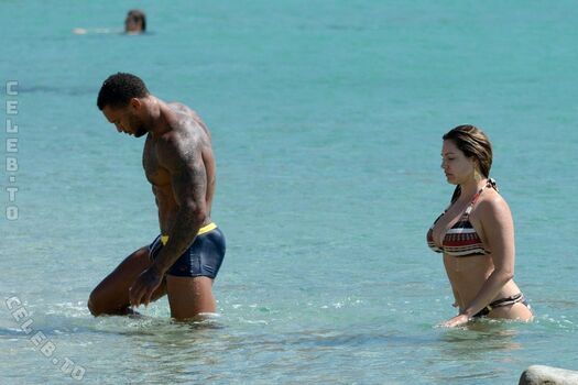 🔥 Kelly brook page leaked private photo uncensored full
