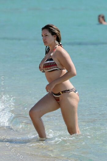 🔥 Kelly brook page leaked private photo uncensored full