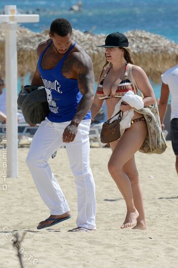 🔥 Kelly brook page leaked private photo uncensored full