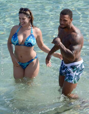 🔥 Kelly brook page leaked private photo uncensored full