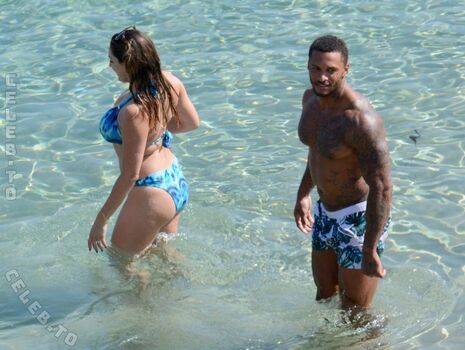 🔥 Kelly brook page leaked private photo uncensored full