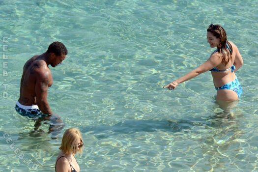 🔥 Kelly brook page leaked private photo uncensored full