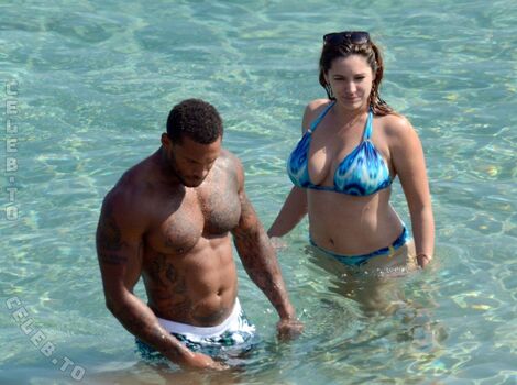 🔥 Kelly brook page leaked private photo uncensored full