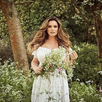 🔥 Kelly brook page leaked private photo uncensored full