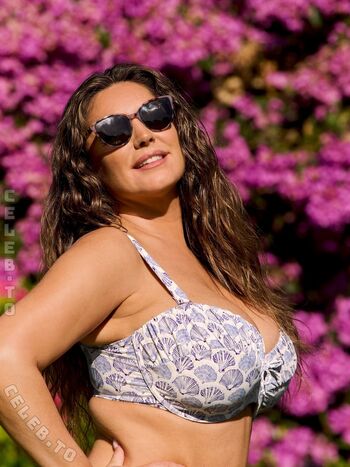 🔥 Kelly brook leaked private photo uncensored full