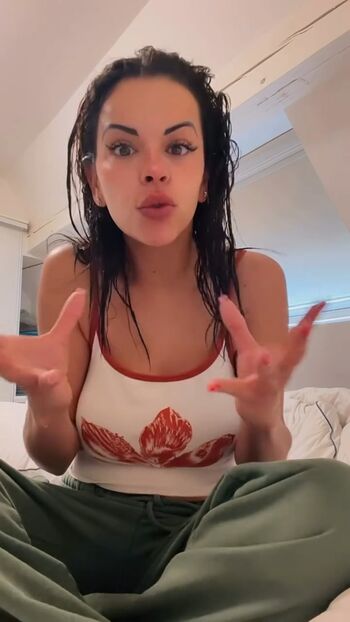 🔥 Kelly cruz leaked private photo uncensored full
